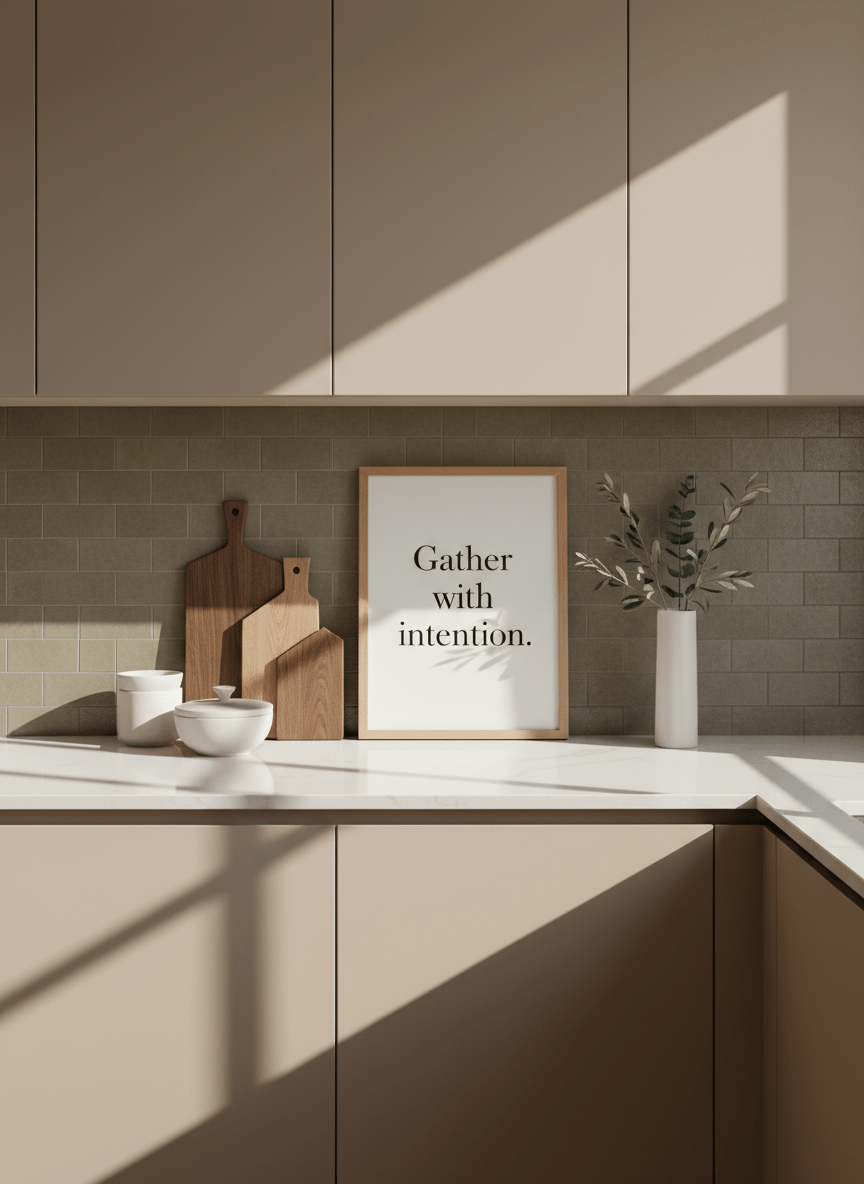 21x30 cm Meşe Naturel Ahşap Çerçeve | El Yapımı Poster ve Sanat Baskı Çerçevesi A4 Boyut - FlorenziArt